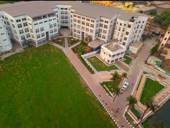 Narula Institute of Technology Infrastructure photo 45